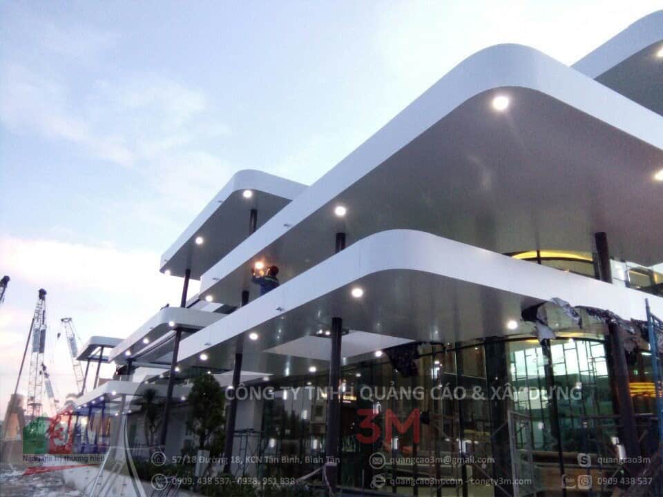 mat dung alu