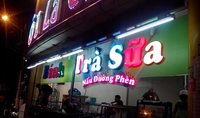 bang hieu tra sua