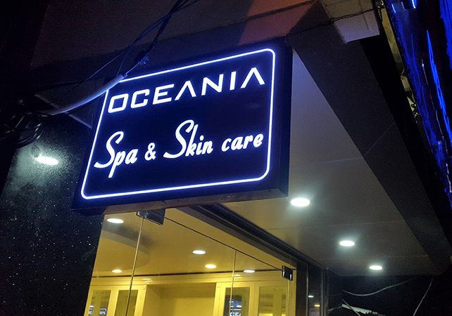 bien hieu spa