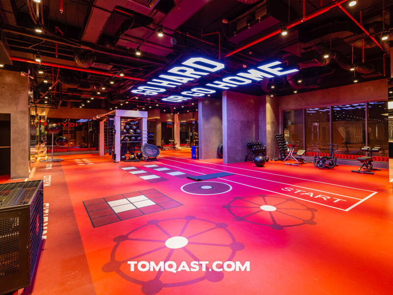 citigym